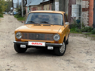1976 Lada (ВАЗ) 21012, золотистый, 175000 рублей, вид 1