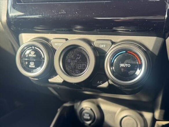 2022 Suzuki Swift V Рестайлинг, оранжевый, 750325 рублей - вид 14