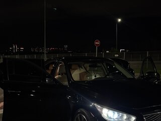 2014 Infiniti Q50 I, чёрный, 1675000 рублей, вид 5