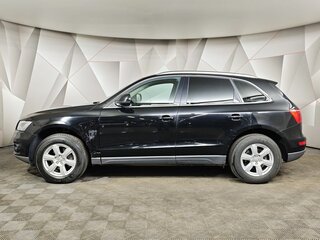 2012 Audi Q5 8tiptronic I (8R), чёрный, 1259000 рублей, вид 5