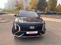 2025 Hyundai Mufasa I (NU2), чёрный, 3500000 рублей