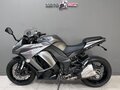 2014 Kawasaki Ninja 1000, серый, 630000 рублей - вид 1