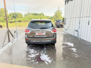 2014 Nissan Pathfinder IV, коричневый, 1450000 рублей, вид 5