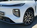 2026 Changan Qiyuan Q07 31.7 kWh, белый, 3625000 рублей - вид 3