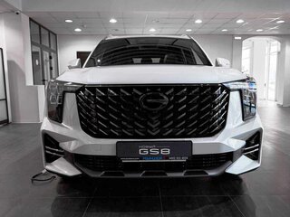 2026 GAC GS8 II, белый, 4949000 рублей, вид 2