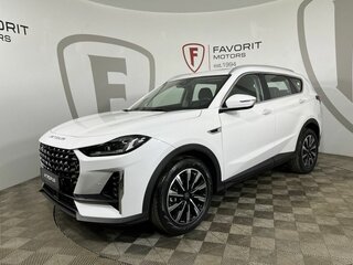 Jetour X70+ I