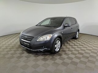 Kia Ceed I