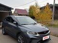 2022 Geely Coolray I, серый, 1600000 рублей - вид 6