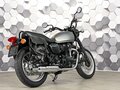 2021 Kawasaki W 800, серый, 769000 рублей - вид 6