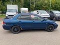 2005 Mitsubishi Lancer IX Рестайлинг, синий, 350000 рублей - вид 2