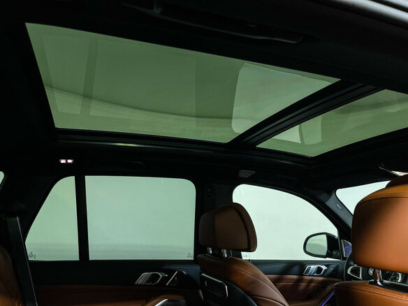2026 BMW X5 40i IV (G05/G18) Рестайлинг, серый, 16500000 рублей - вид 19