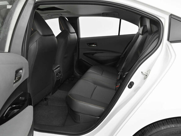 2026 Toyota Corolla XII (E210), белый, 3250000 рублей - вид 22