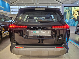 2026 Toyota RAV4 VI (XA60), чёрный, 4290000 рублей, вид 5