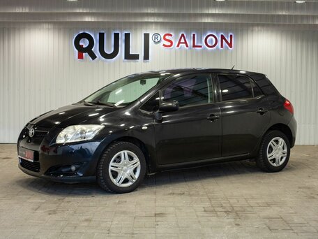 Toyota Auris I