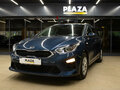 2020 Kia Ceed III, синий, 1780000 рублей - вид 5