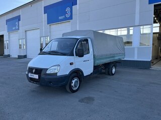 2022 ГАЗ ГАЗель (3302), белый, 1599000 рублей, вид 1