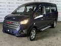 2026 SKM M7, синий, 2945000 рублей