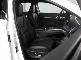 2026 Haval F7x II, белый, 3799000 рублей, вид 3
