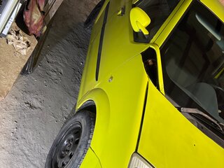 2006 Hafei Brio, жёлтый, 115000 рублей, вид 3