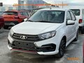 2026 Lada (ВАЗ) Granta Sportline I Рестайлинг, белый, 1358000 рублей