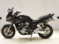 2008 Honda CB 1300, чёрный, 699000 рублей