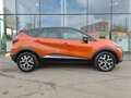2017 Renault Kaptur I, оранжевый, 1475000 рублей - вид 3