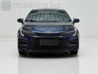2026 Toyota Levin L XII (E210) Рестайлинг 2, синий, 2300205 рублей, вид 2
