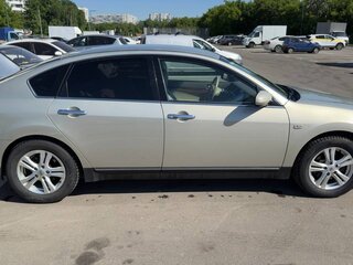 2007 Nissan Teana I (J31) Рестайлинг, серый, 520000 рублей, вид 4