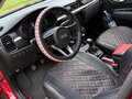 2017 Kia Rio IV, красный - вид 6