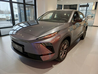 2026 Omoda C5 II, серый, 2629000 рублей, вид 2