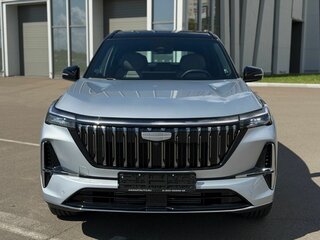 2026 Geely Atlas II, белый, 3250000 рублей, вид 2