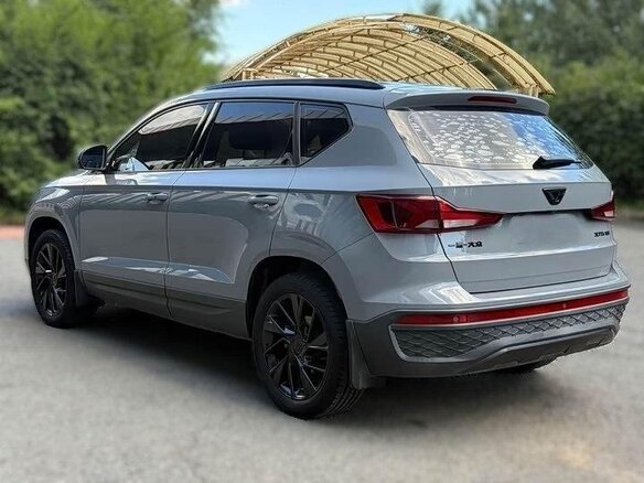 2023 Jetta VS5 I Рестайлинг, серый, 1760000 рублей - вид 3