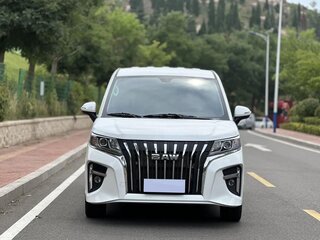 2023 BAW Ace M7 LWB, белый, 1870000 рублей, вид 2