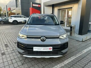 2026 Volkswagen Tharu XR 300 TSI, серый, 2870000 рублей, вид 2