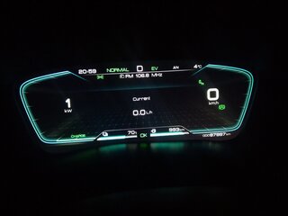 2021 BYD Song Plus DM 18.3 kWh I, белый, 2600000 рублей, вид 5