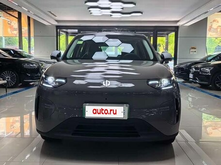 2026 Leapmotor A10 39.8 kWh, серебристый, 1620000 рублей, вид 2