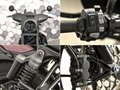 2022 Honda CMX 1100 Rebel, красный, 999000 рублей - вид 9