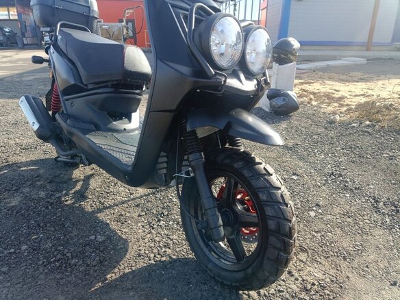2024 VMC (Vento) Smart II, чёрный, 70000 рублей - вид 6