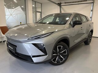 2026 Omoda C5 II, фиолетовый, 2629000 рублей, вид 2