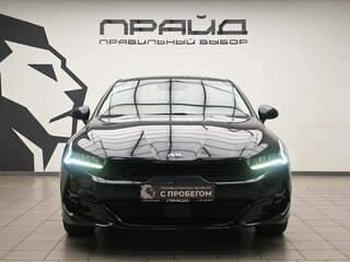 2020 Kia K5 III, синий, 2049000 рублей, вид 2