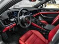2025 Porsche Panamera 4 E-Hybrid III, серебристый, 22531000 рублей - вид 7