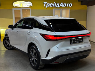 2026 Lexus RX 300 V, белый, 7799000 рублей, вид 5