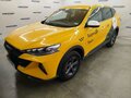 2024 Haval F7 I Рестайлинг, белый