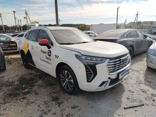 2023 Haval Jolion I, белый, 1065254 рублей, вид 2