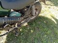 1992 ТМЗ (Туламашзавод) 5.952, зелёный, 35000 рублей - вид 1
