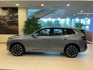 2026 BMW X3 Long 30L xDrive IV (G45/G48), серый, 6950000 рублей, вид 2