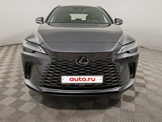 2026 Lexus RX 350h V, серый, 13490000 рублей, вид 3