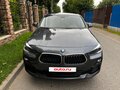 2020 BMW X2 xDrive18d I (F39), серый - вид 5