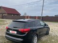 2012 Kia Ceed II, чёрный, 750000 рублей - вид 2