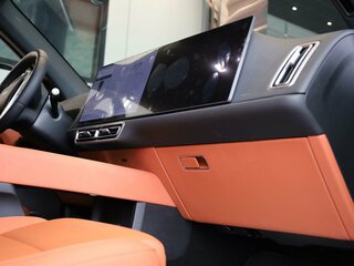 2025 Li Auto (Lixiang) L6 I, чёрный, 8190000 рублей, вид 3